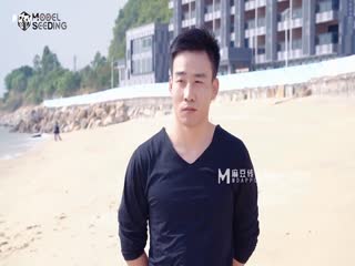 MSD-089鬼畜前任的威脅-許依然